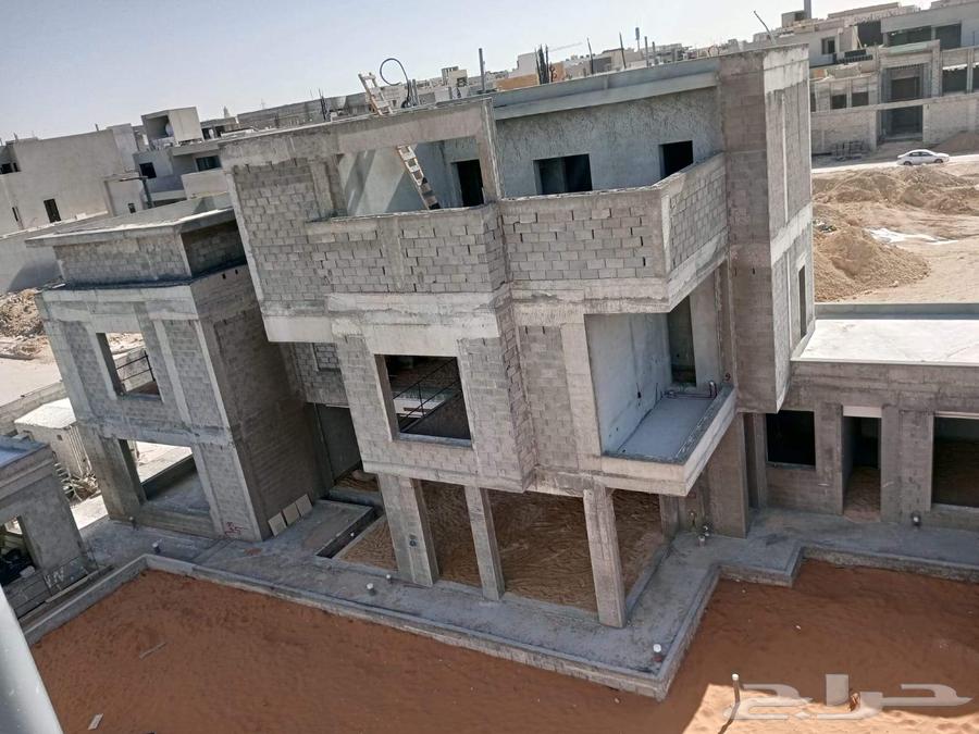 مقاول فلل ملاحق مجالس غرف ترميم64177571756162113