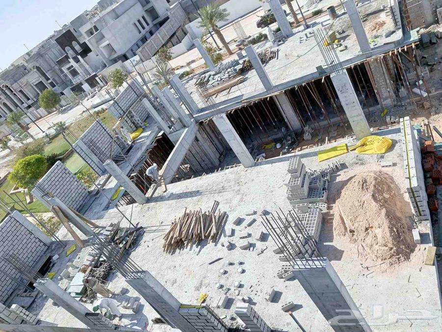 مقاول فلل ملاحق مجالس غرف ترميم64177571756162110