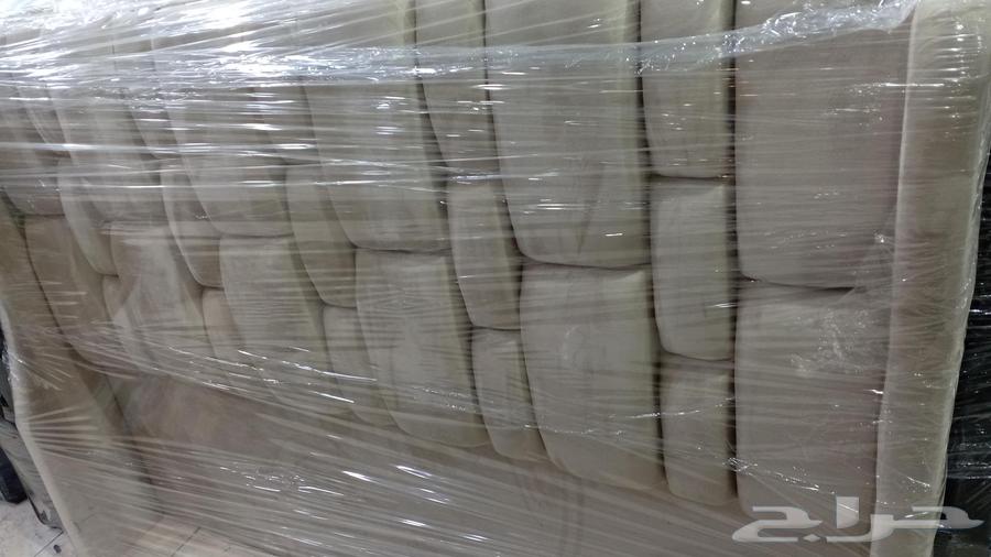 يوجدلديناالسره نفرونص المخمل بسعرالجمله التوصيل وتركيب مجاني64611605382019114