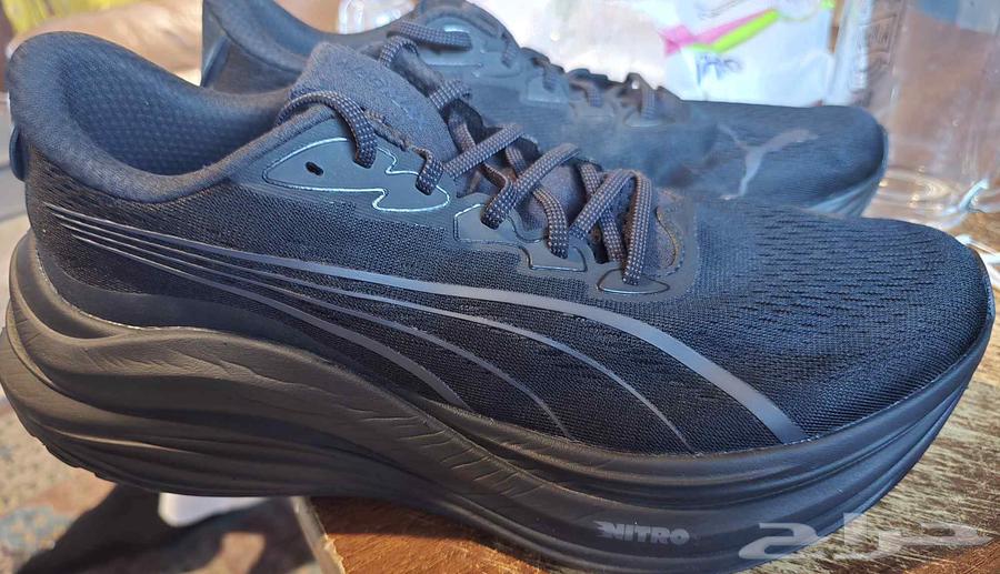 Puma shoes, very special edition... comfortable size 46, fits 45 comfortably64547805165187113