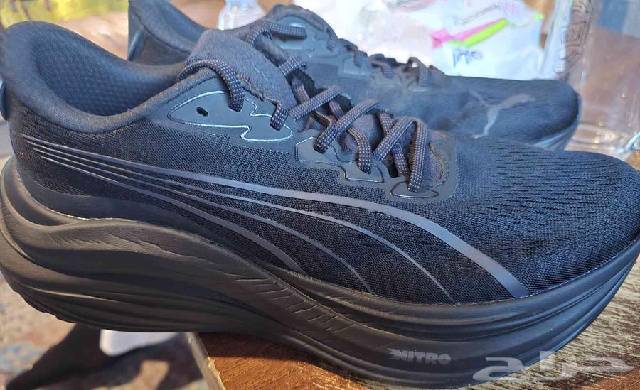 Puma shoes, very special edition... comfortable size 46, fits 45 comfortably64547805165187114