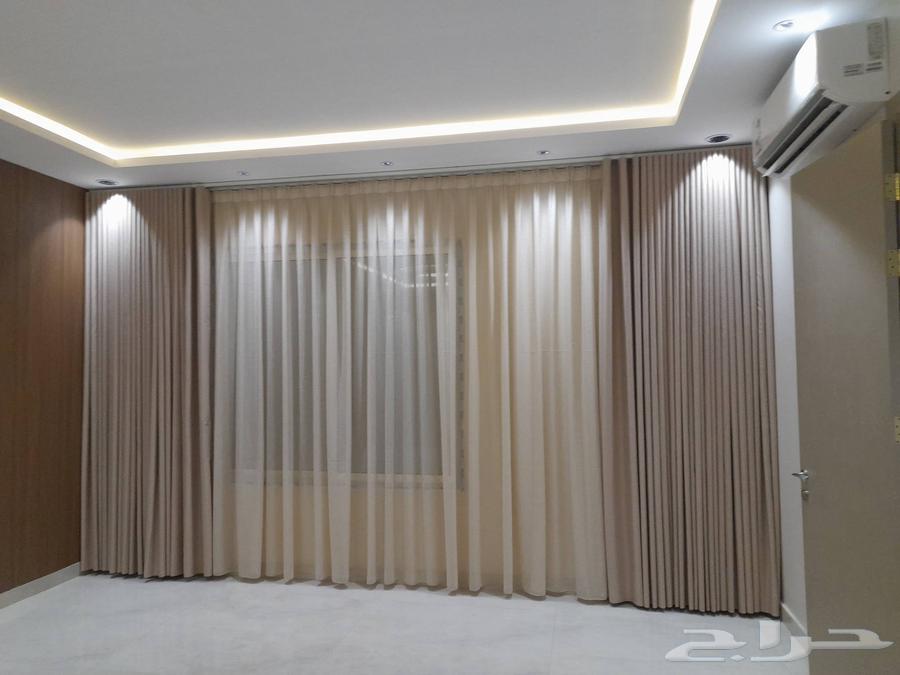 Curtain installation and curtain tailoring64177379470721113