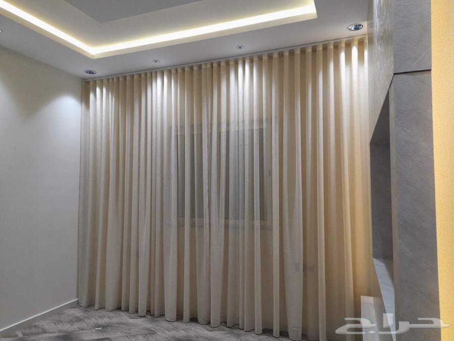 Curtain installation and curtain tailoring64177379470721114