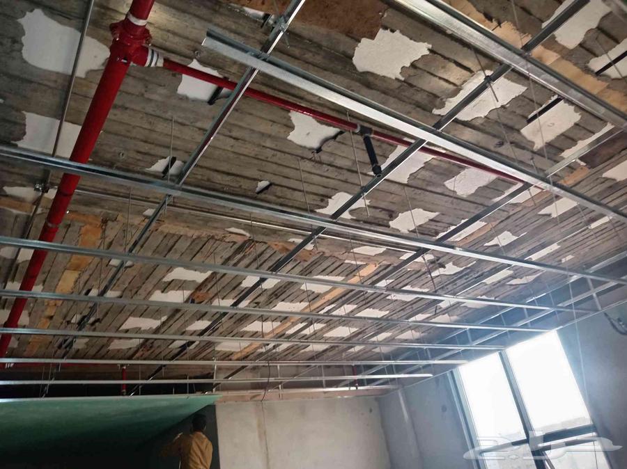 موعالم جبس بورد64176775478530112