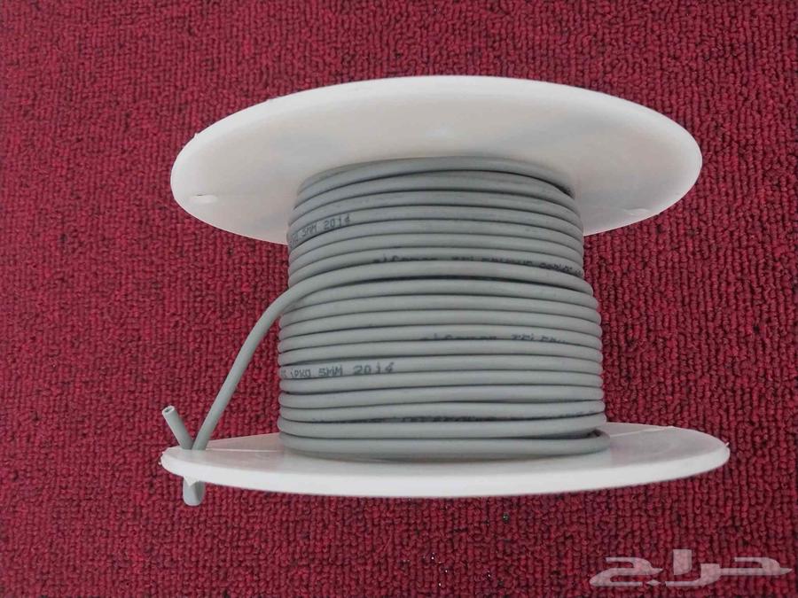 لفة كيبل انترنت بيع مستعجل64473680736897111