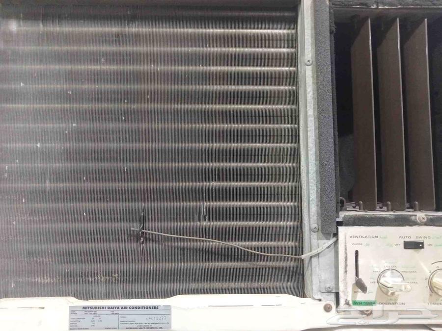 فني تركيب مكيفات وصيانة64177779961347111