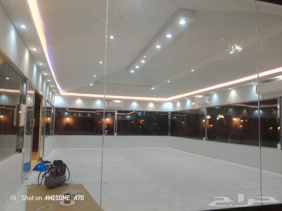 قرميد بيوت شعر مظلات سواتر بيوت شعر مكه بيت شعر قرميد64176984134145113