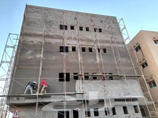 هدم وتسكير مباني والياس64177998304001111