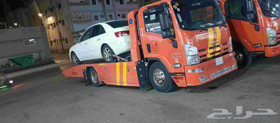 Makkah Tow Truck64176985228675110
