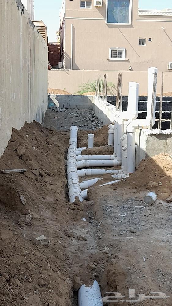 Plumbing works, rough-in and finishing64178000334337114