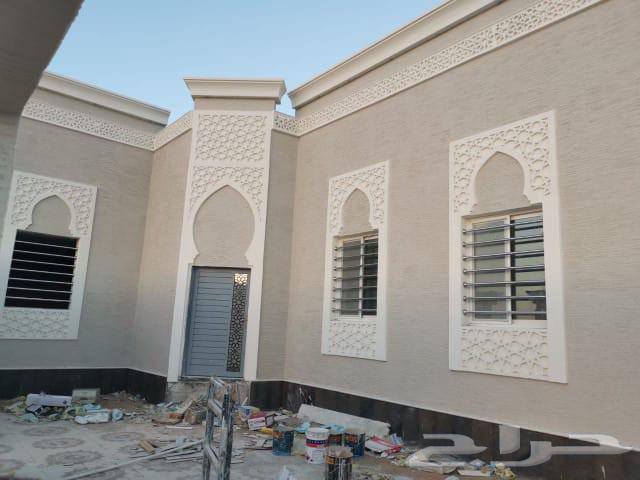 ديكورات جي ار سي وديكورات اسمنتيه يوجد جميع التصميمات64176983932035111