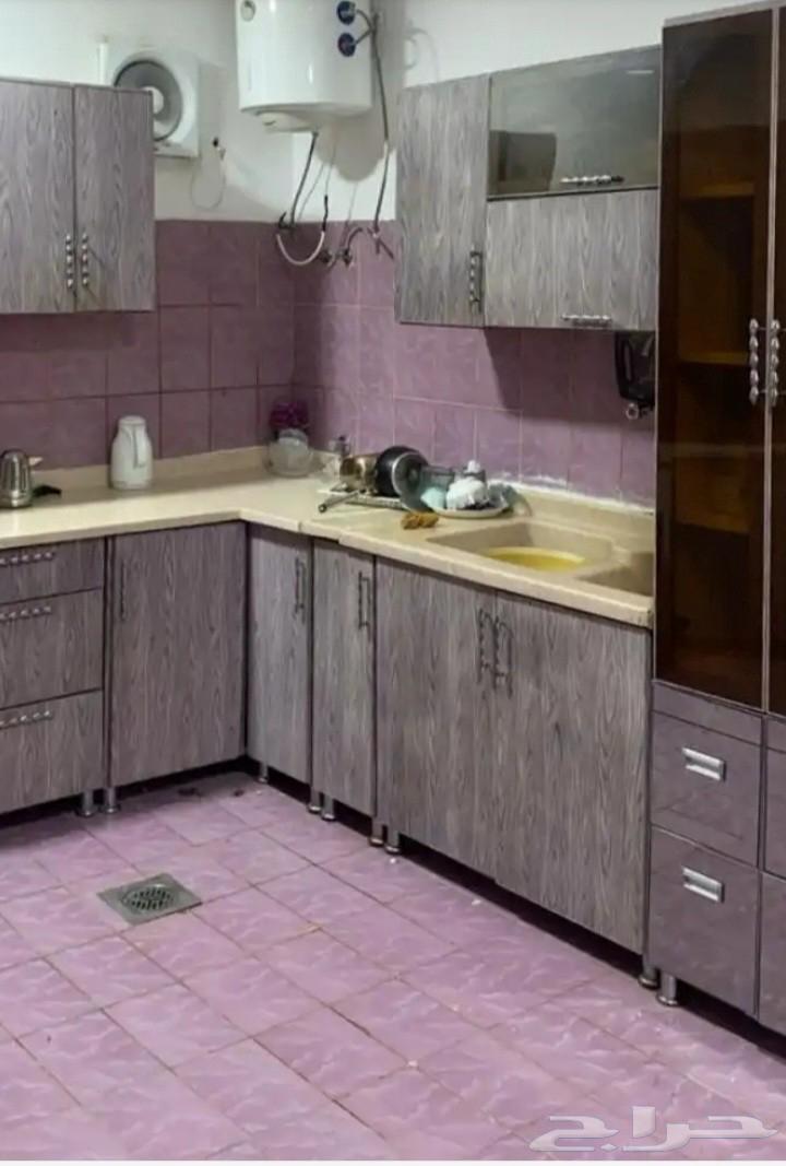 معلم محمد جنيد باكستاني مطبخ الومنيوم شاور حماح64178200902529111