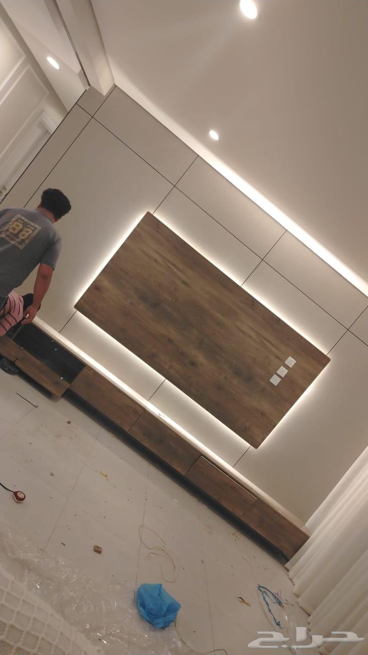 معلم جميع ديكورات دهانات جده لتواصل64177172835329113