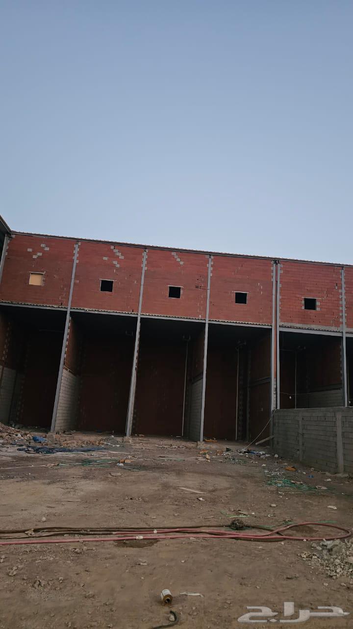 حداد هناجر مستودعات ميازين جده64176777057153114