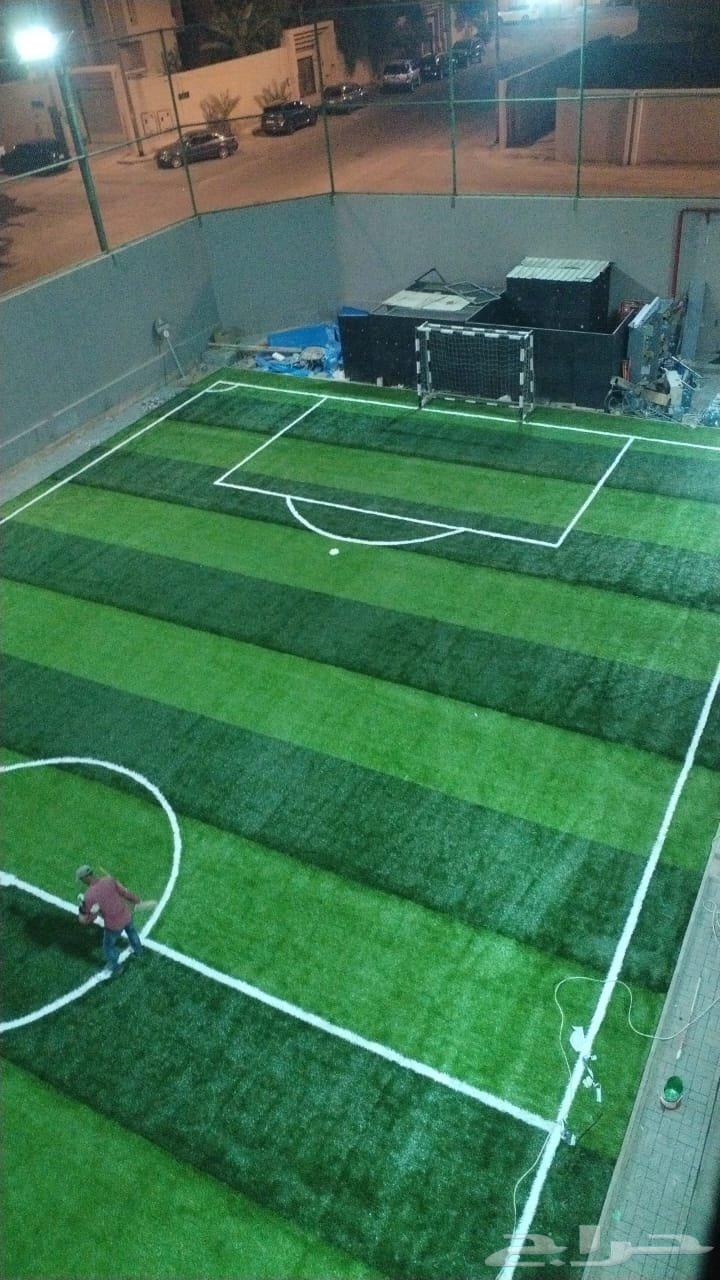 انشاء وتصميم ملاعب64176985919106112