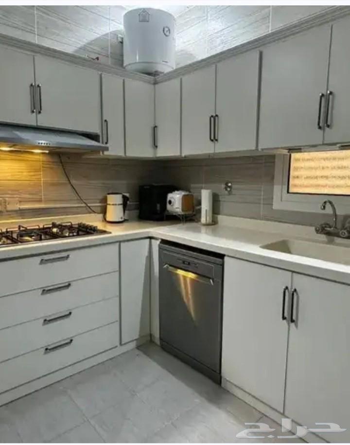 معلم محمد جنيد باكستاني مطبخ الومنيوم شاور حماح64178200902529112