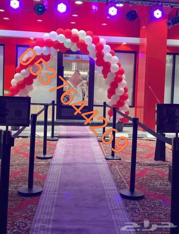 Organizer for new store openings, festivals, and events64536293752065112