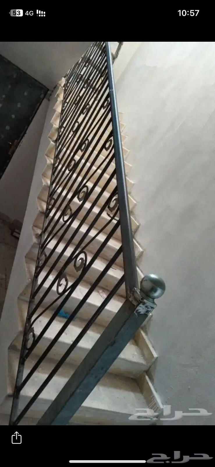 Blacksmith all ironwork needs64177378619266112