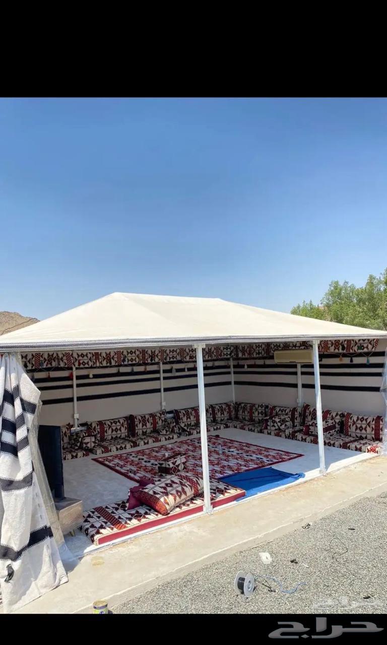 بيوت شعر وخيام جميع المقاسات64178001573377110