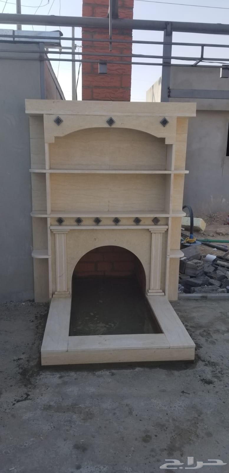 Marble and red travertine grills, all types and sizes, Pakistani craftsman64491265932162111