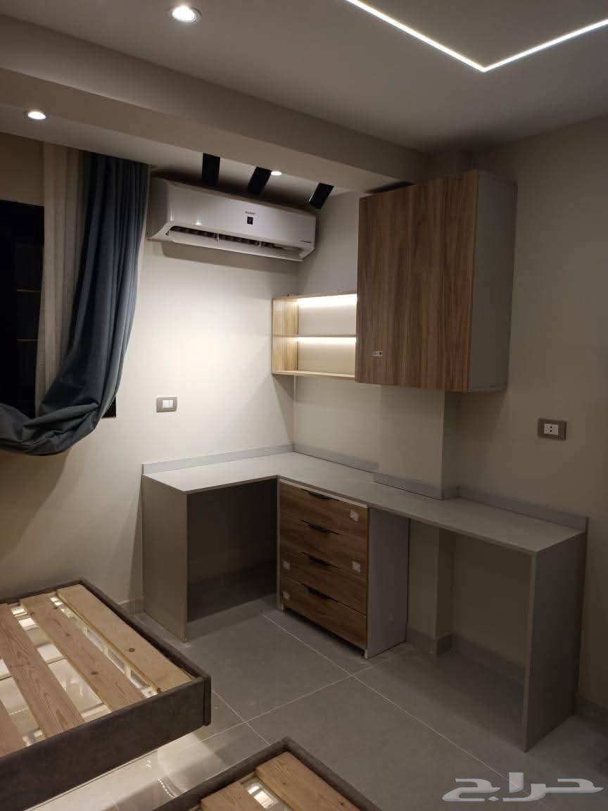 تفصيل جميع الخزائن والأثاث والديكورات64177778426627112