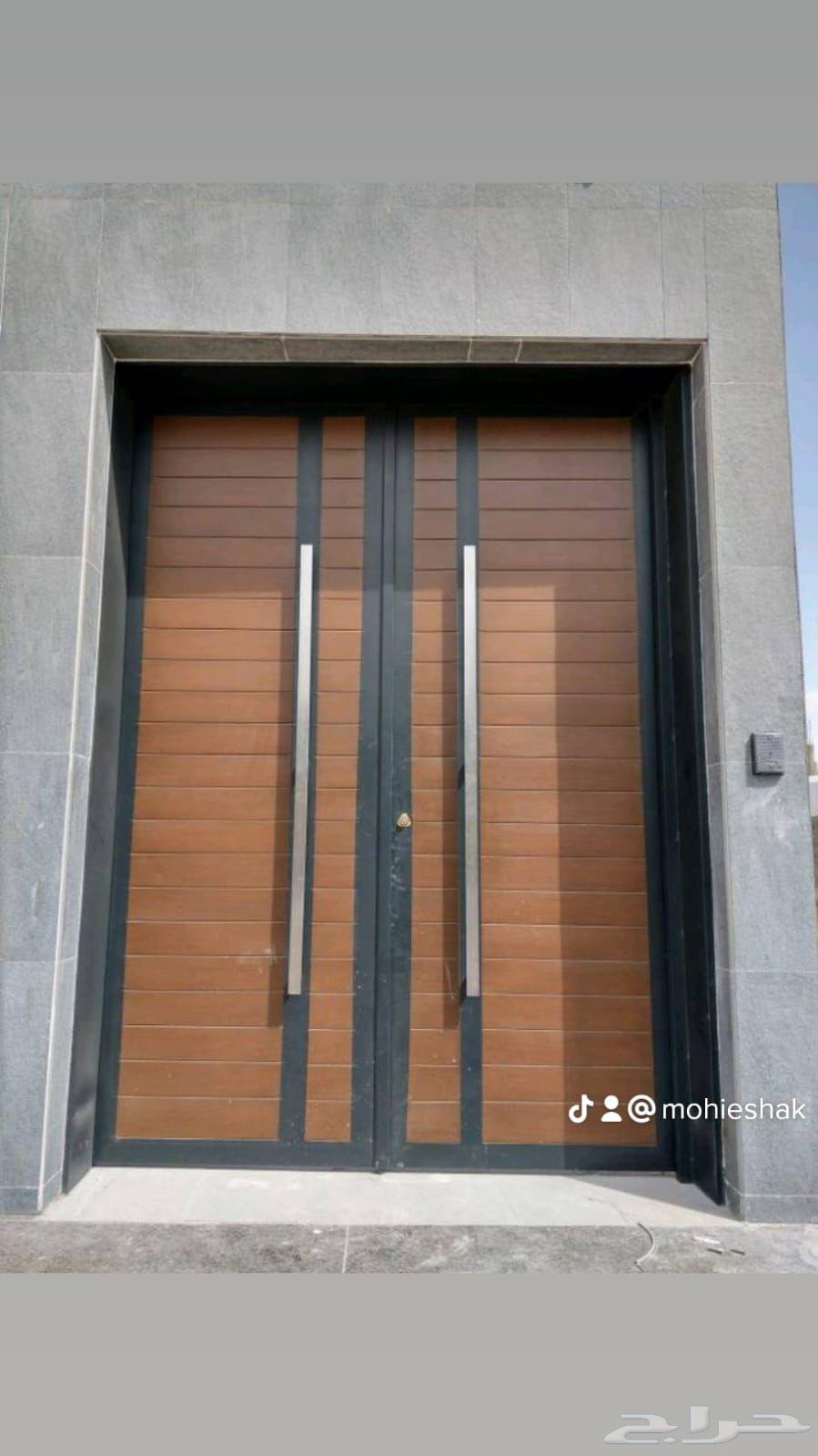 ورشة حدادة والمونيوم الدمام64177174166146111