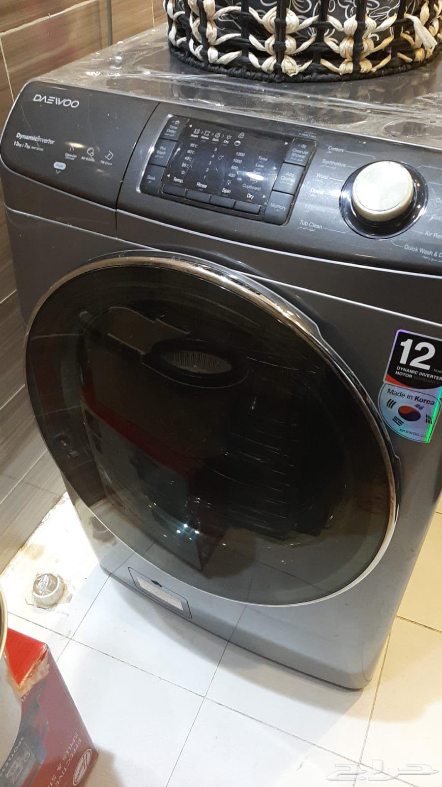 Automatic Washing Machine, Air Conditioner, Refrigerator, and Electric Oven Maintenance in K64177781676675112