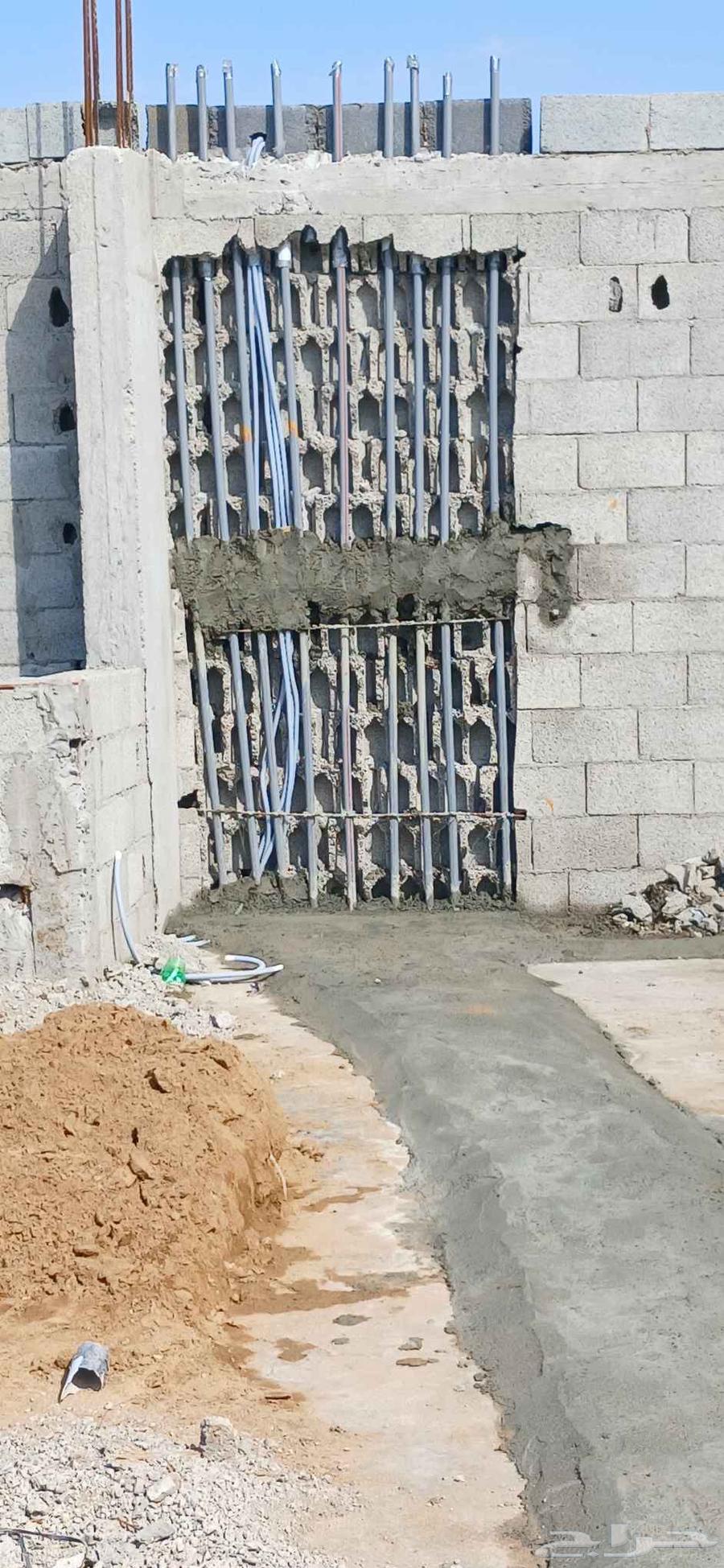 Plumbing works, rough-in and finishing64178000334337113