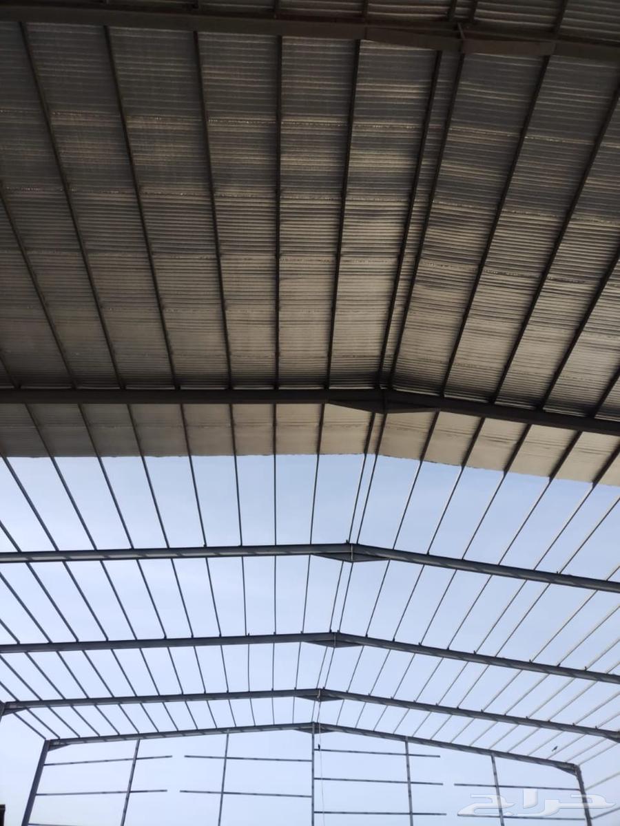 حداد هناجر مستودعات ميازين جده64176777057153112