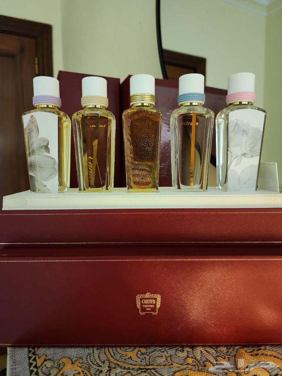 باكيج عطور كارتير الكبير64597409727873112