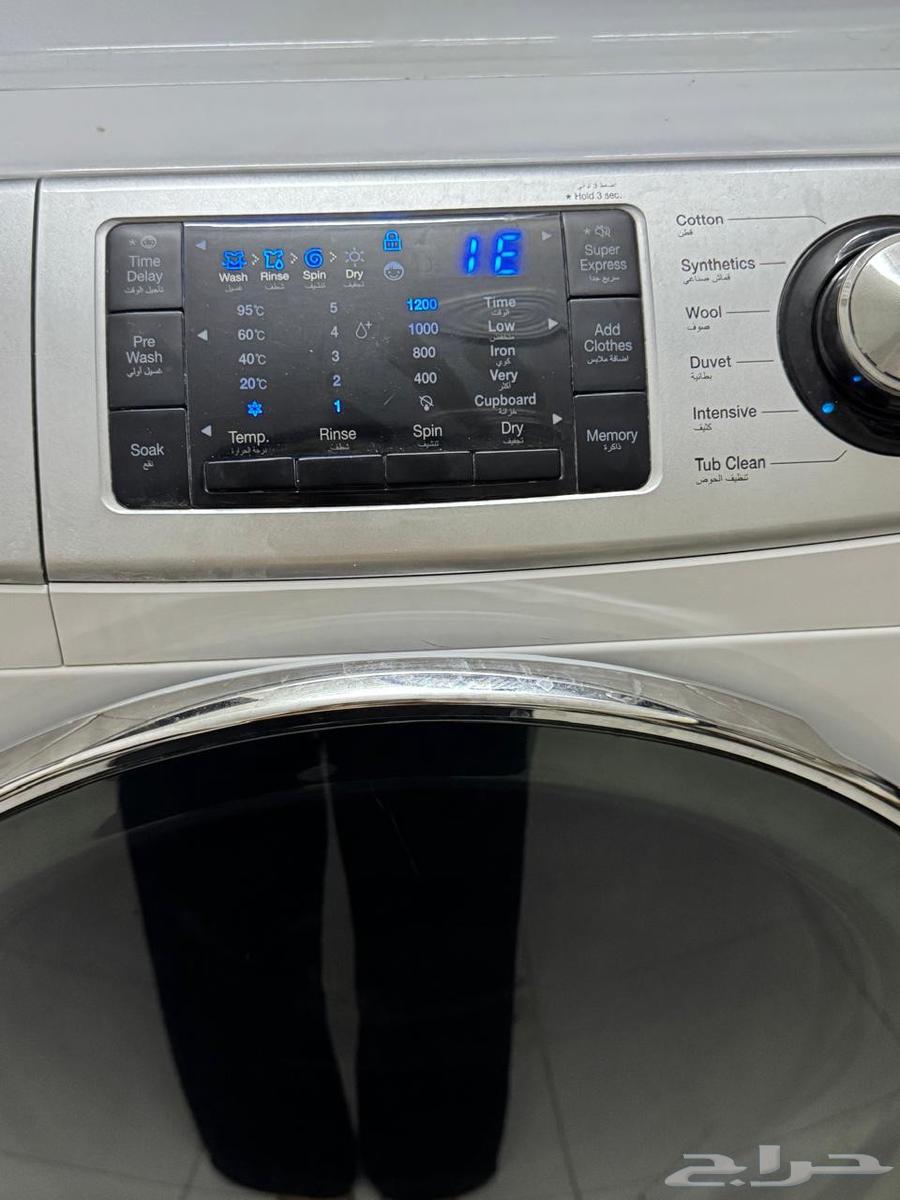 Automatic Washing Machine, Air Conditioner, Refrigerator, and Electric Oven Maintenance in K64177781676675110