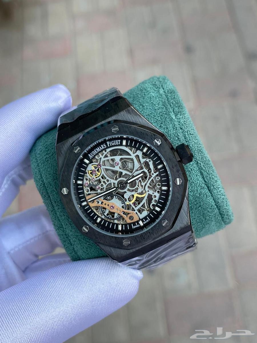 ساعات اوديمار بياجيه أوتوماتيك Audemars Piguet64534858745729110