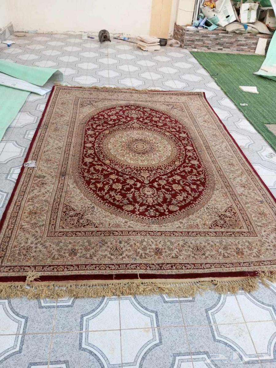 فرشه مجلس كبير ومتين64446417094786110