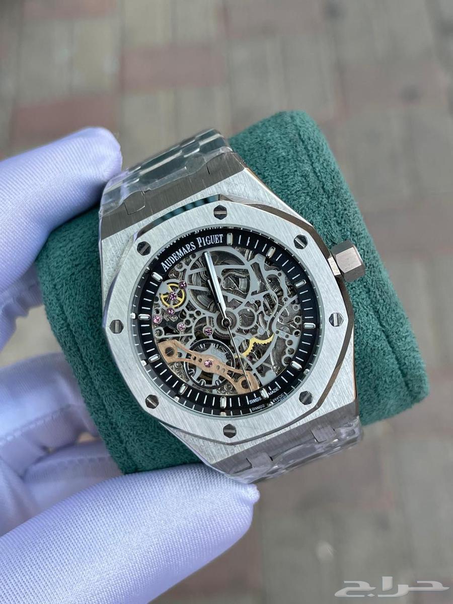 ساعات اوديمار بياجيه أوتوماتيك Audemars Piguet64534858745729114