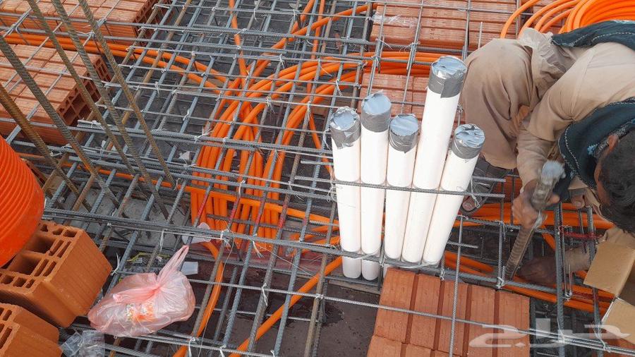 خدمات الكهرباء والسباكة64176776591617111