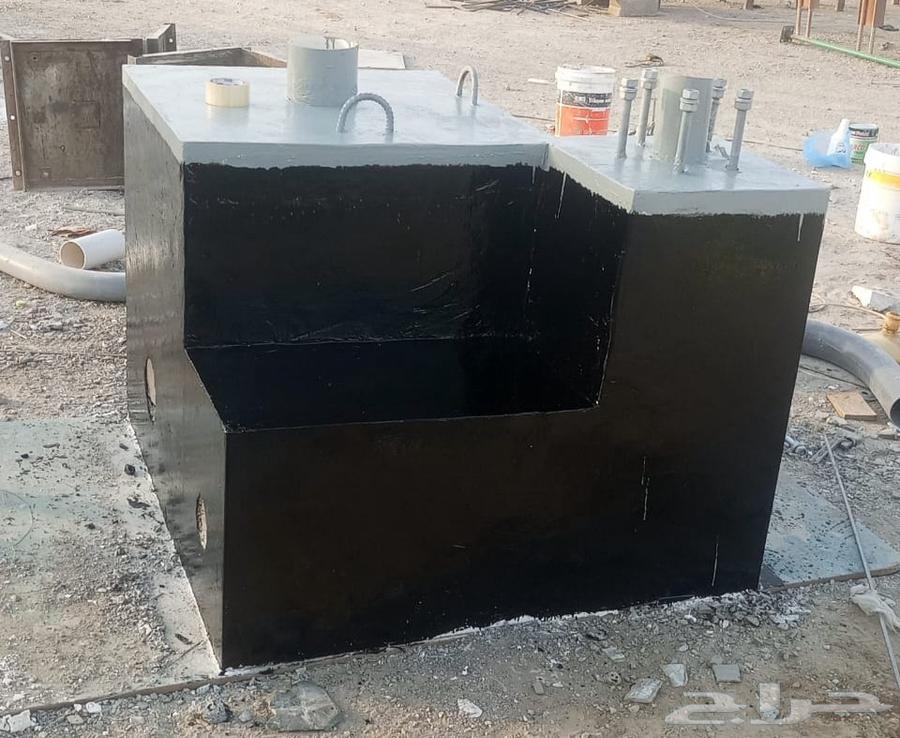 Concrete slabs for lighting bases64177378462466111