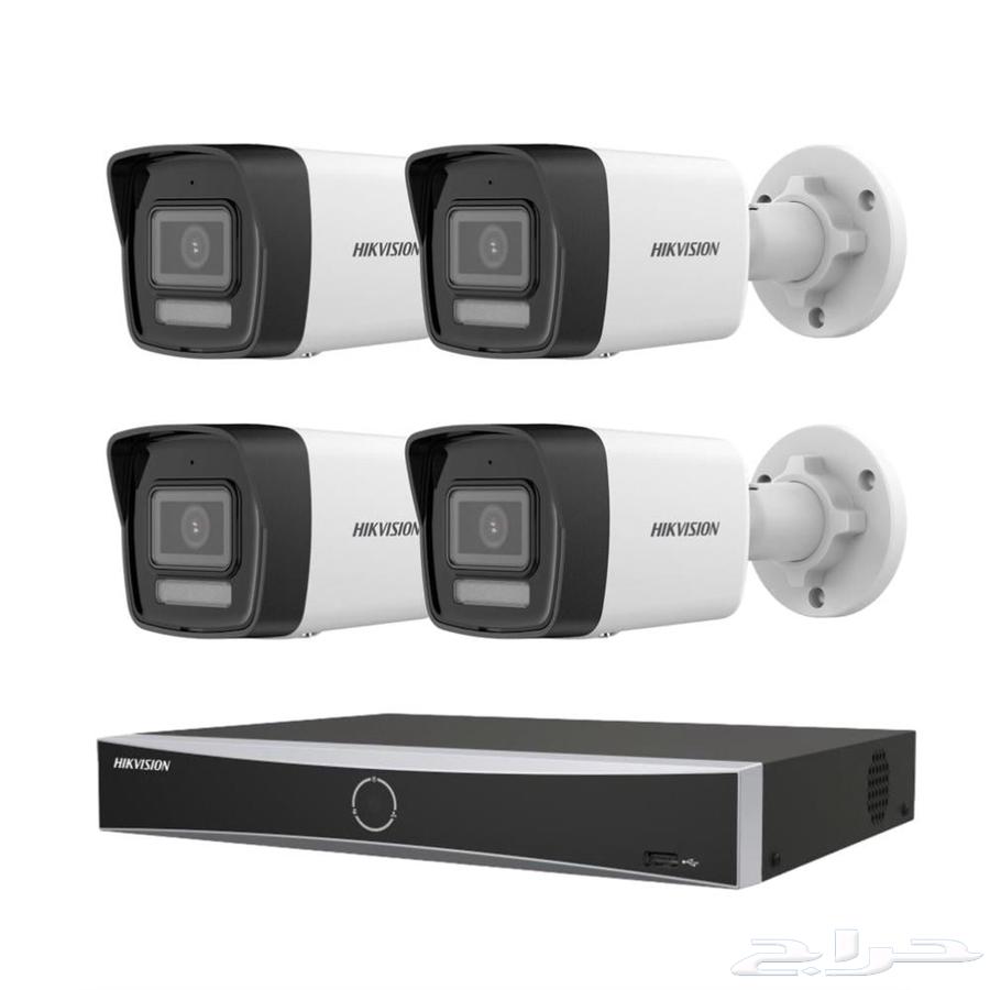 عروض كاميرات مراقبة جديد ومستخدم معتمده من الجهات الحكومية64177570788355111