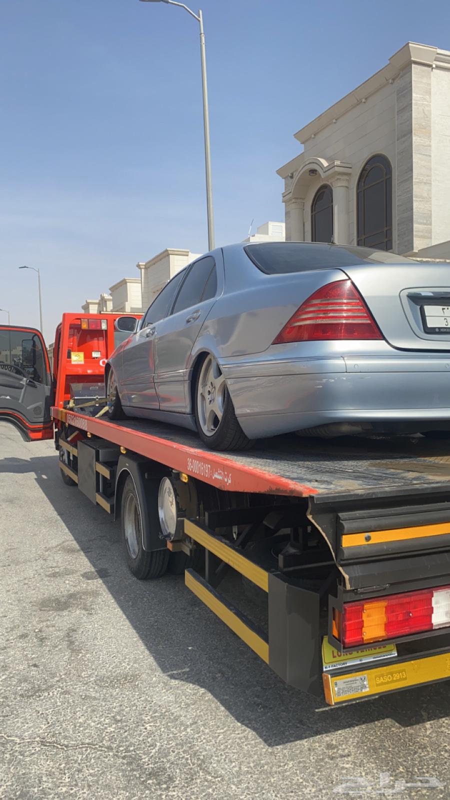 Al-Ahsa Al-Hofuf Platform Delivery Within and Outside the Area64260121062658110