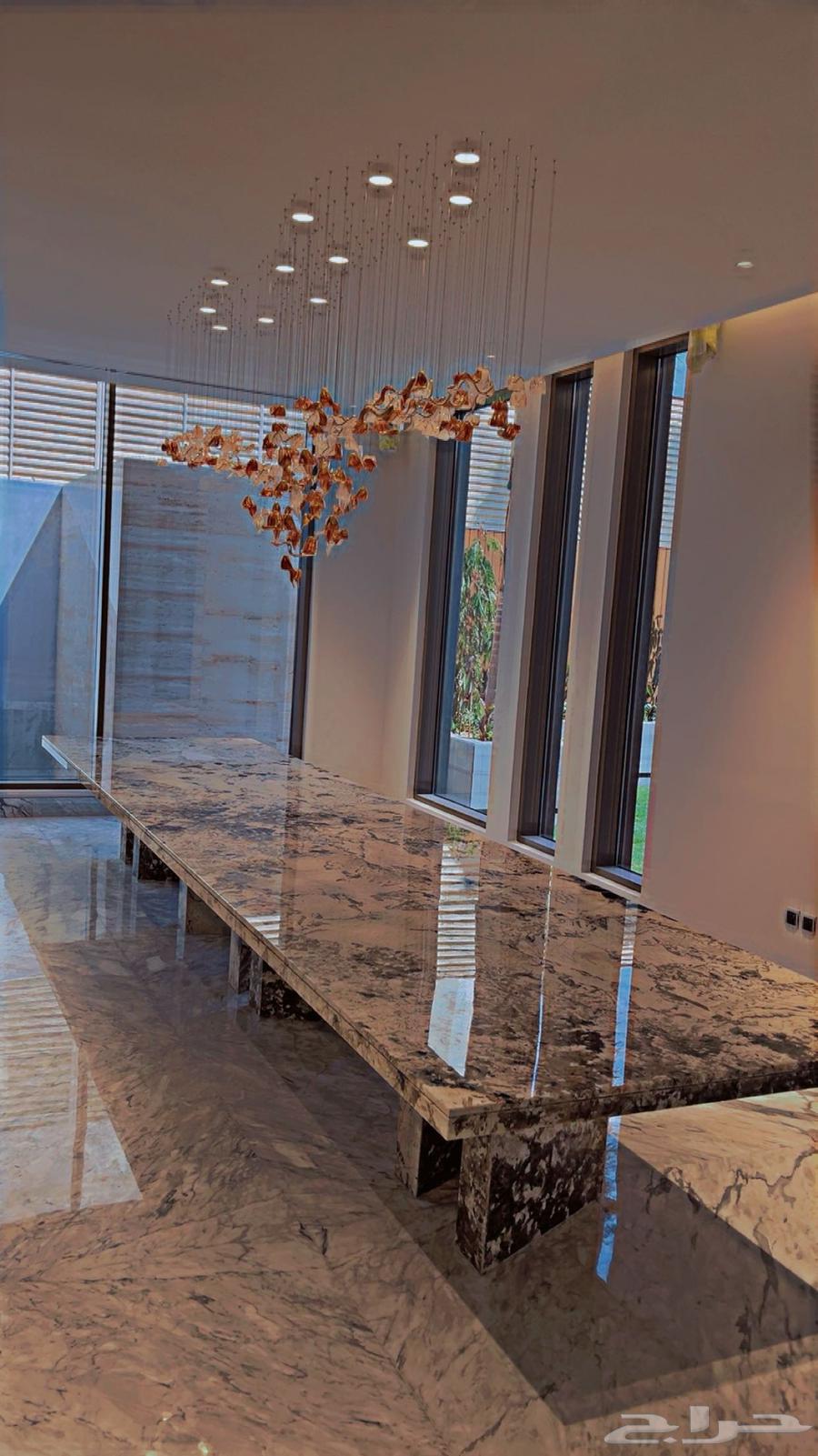 Marble and stone sinks, tables, and waterfalls64255129298433114