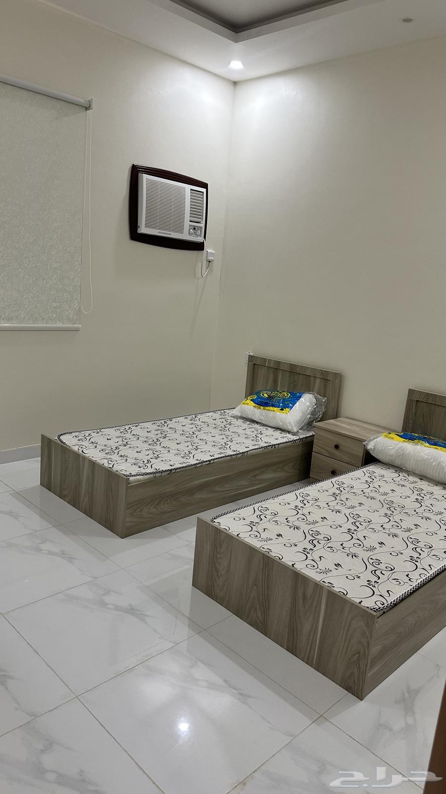 شقق عزاب ايجار شهري64359691083779114