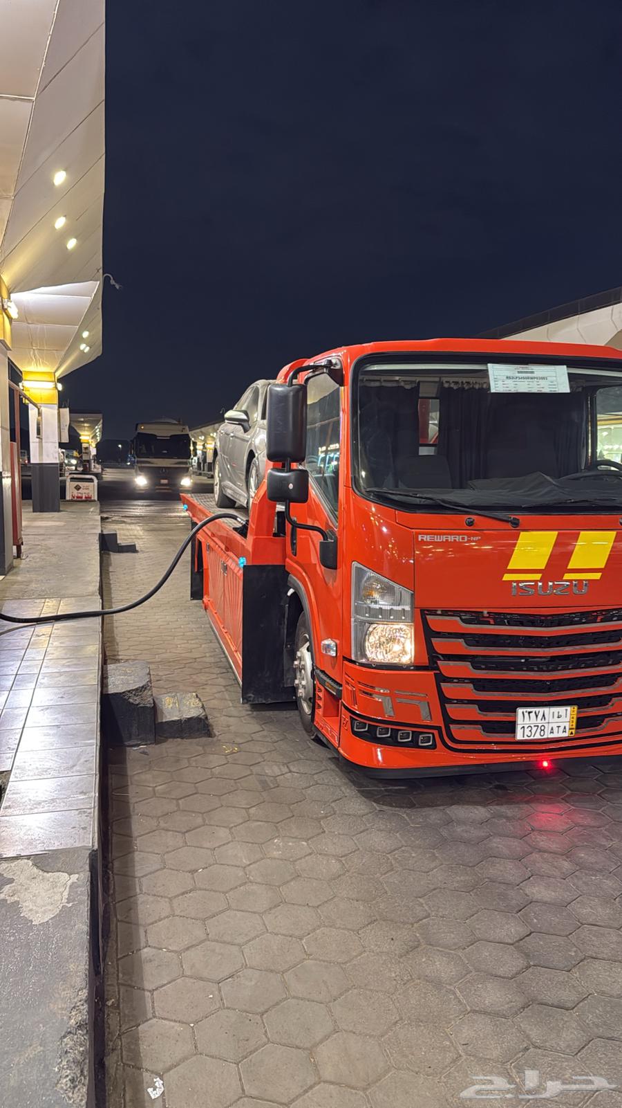 سطحه متواجد بالرياض ومتجه للغربيه مكه - جده - الطائف64260124115329110