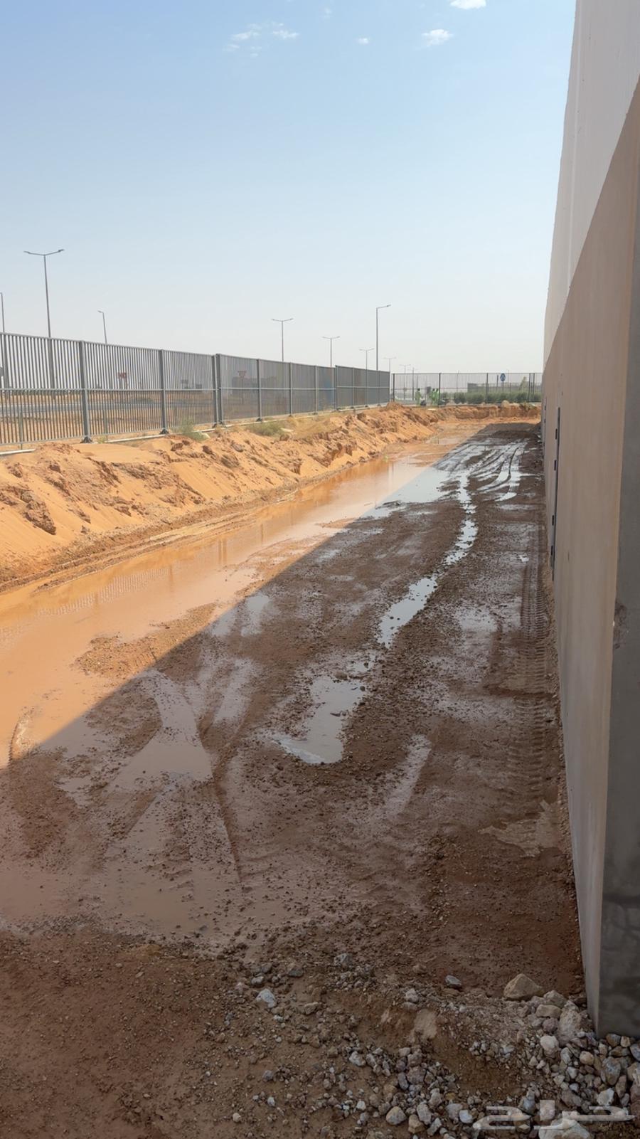 أعمال تربه و أسفلت64263606747139114