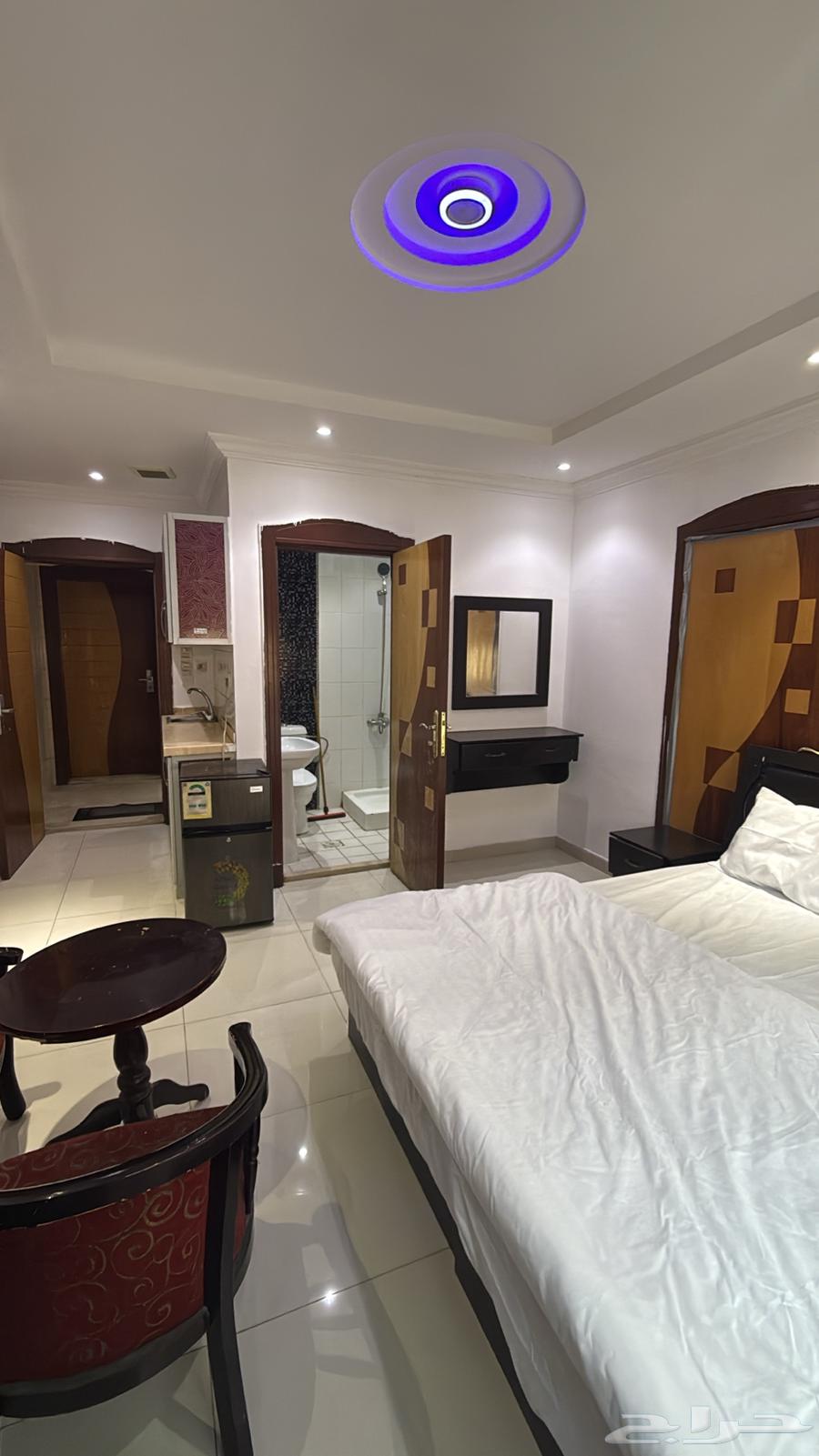 شقق مفروشة ايجار شهري مشرفة وعدة مواقع أخرى64263787177987113