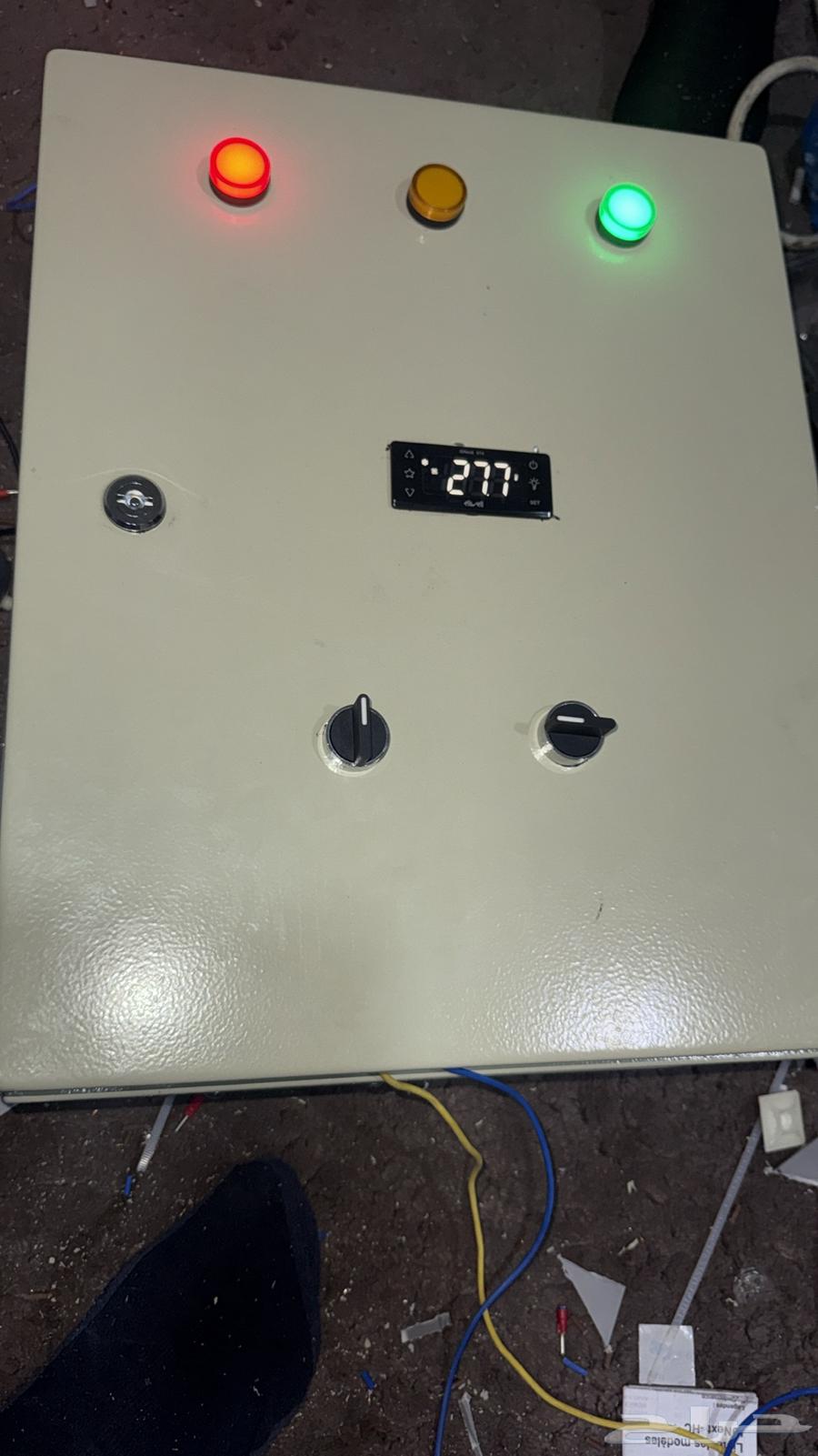 غرف تبريد وتجميد64263981286785112