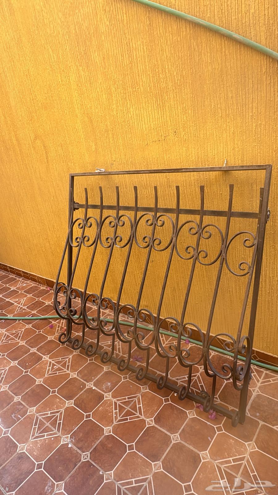 سكراب بيع حديد والألمنيوم64260306371842110