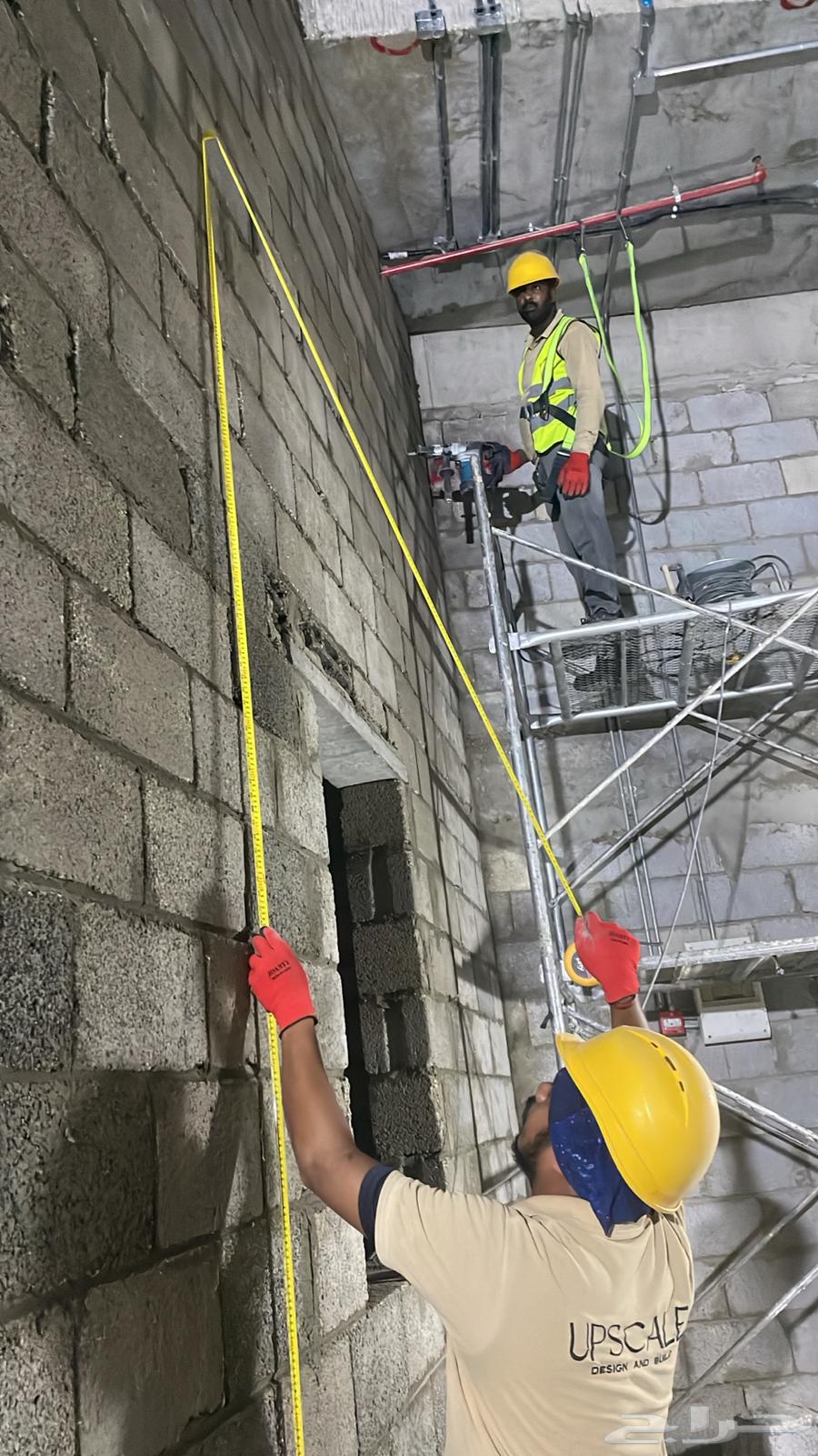 You're welcome to visit our company (UPSCALE), please take a look at construction and supervision64265060849795114