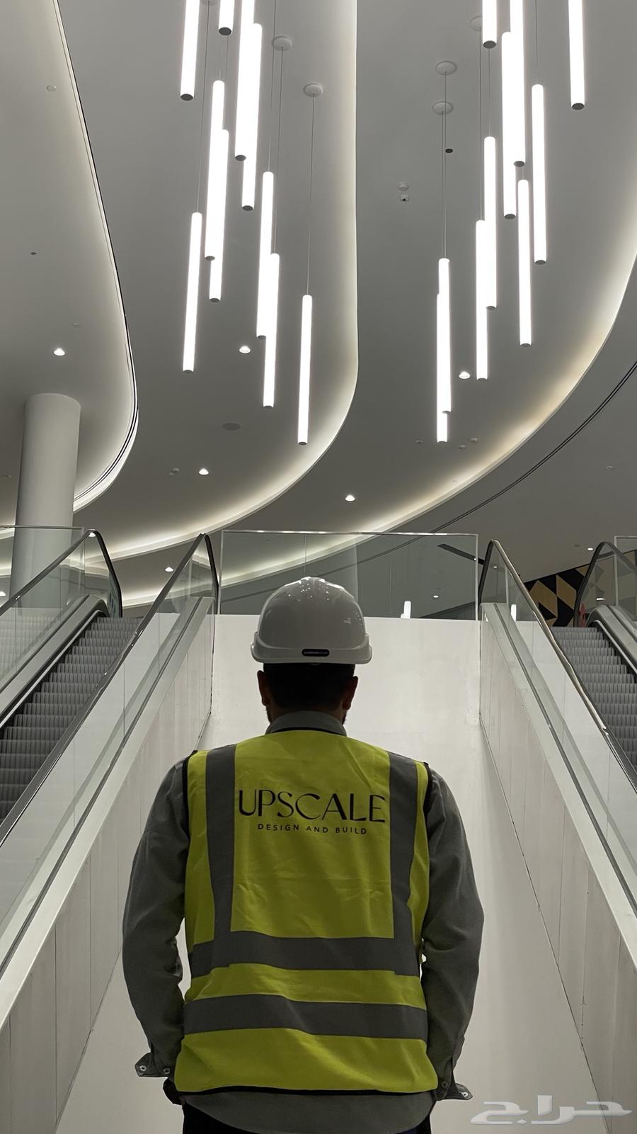 You're welcome to visit our company (UPSCALE), please take a look at construction and supervision64265060849795112