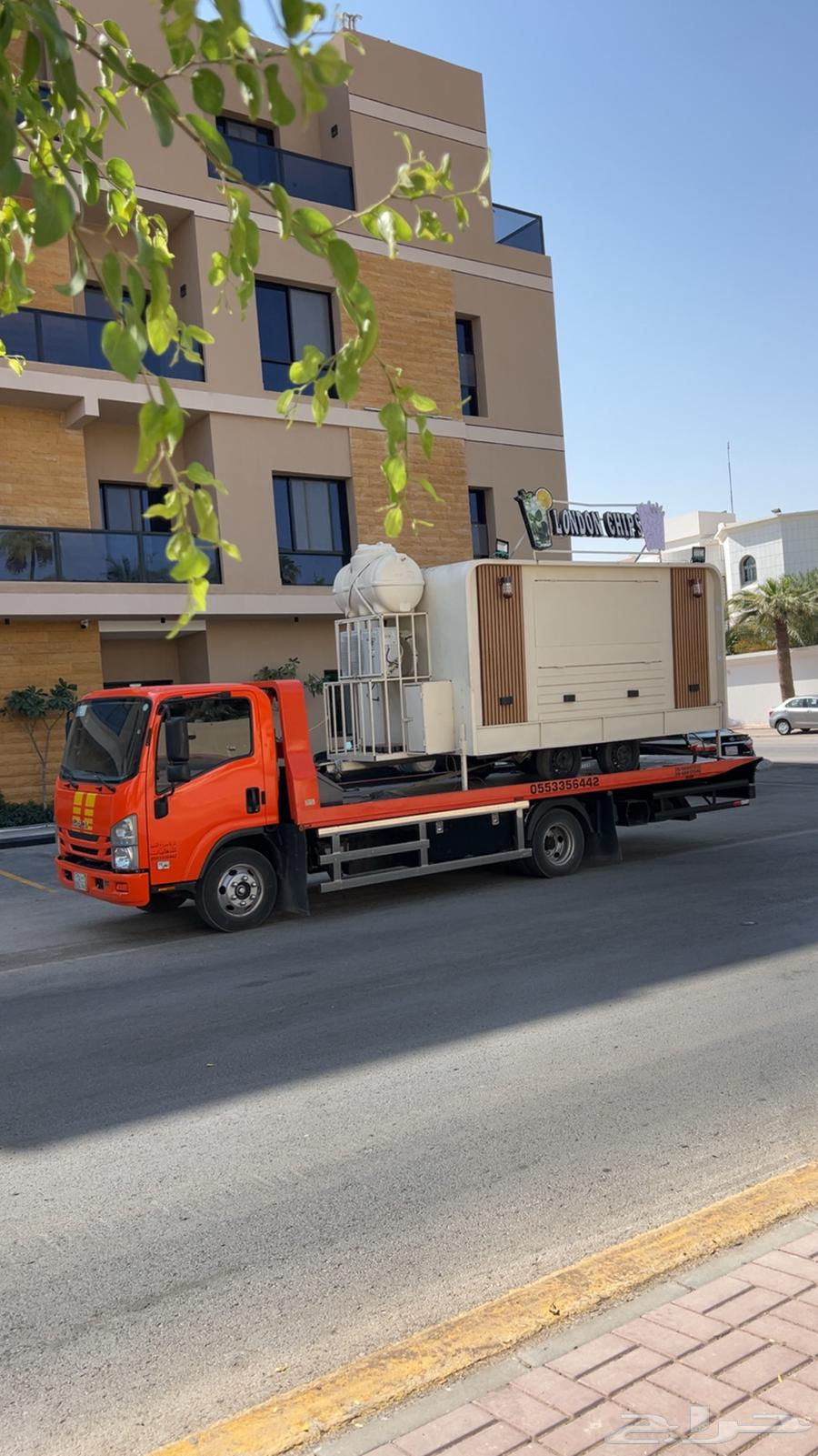 سطحه هيدروليك شرق الرياض64260307732225111