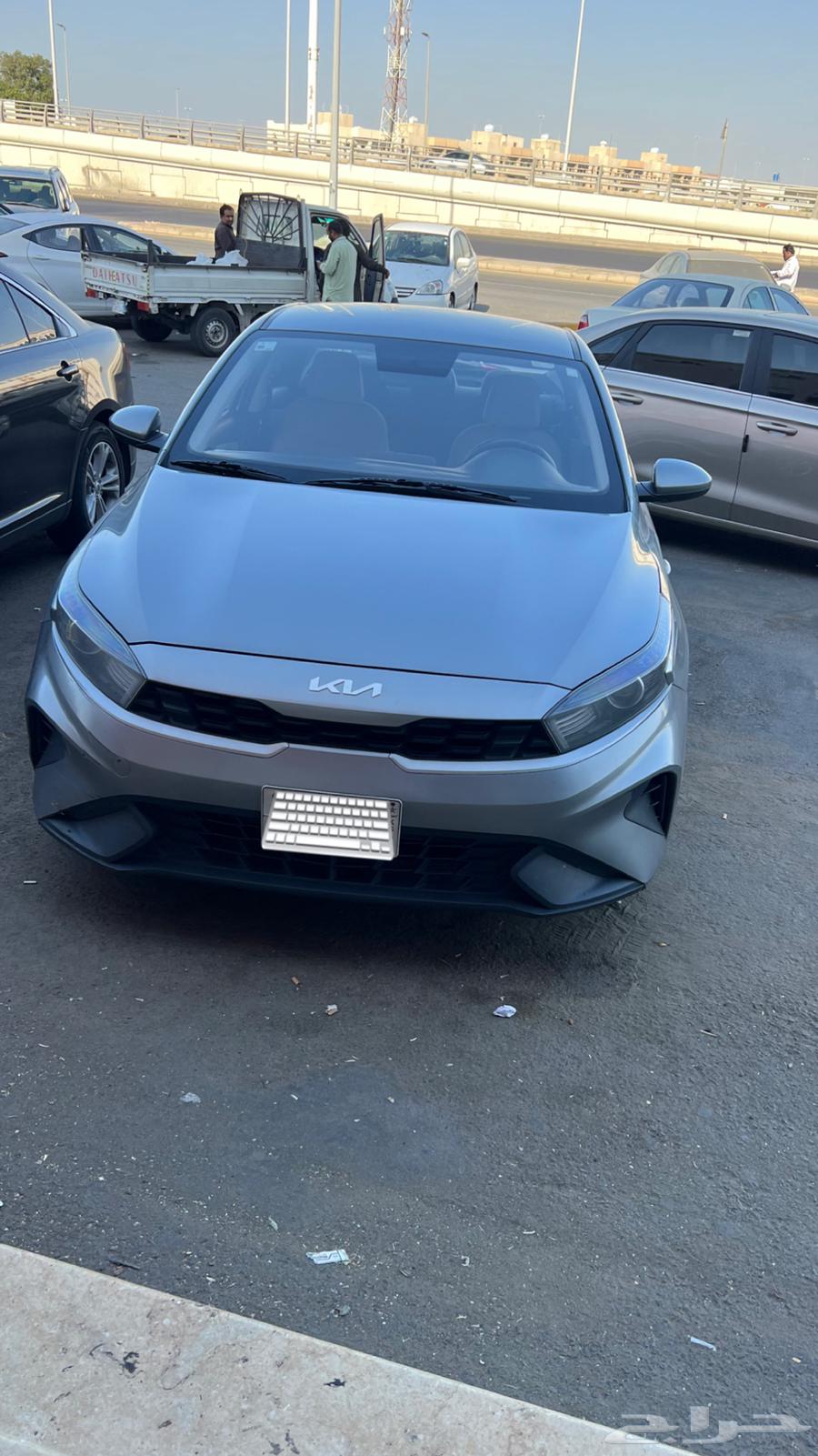 كداد من الغربيه الى الرياض64263605921793110