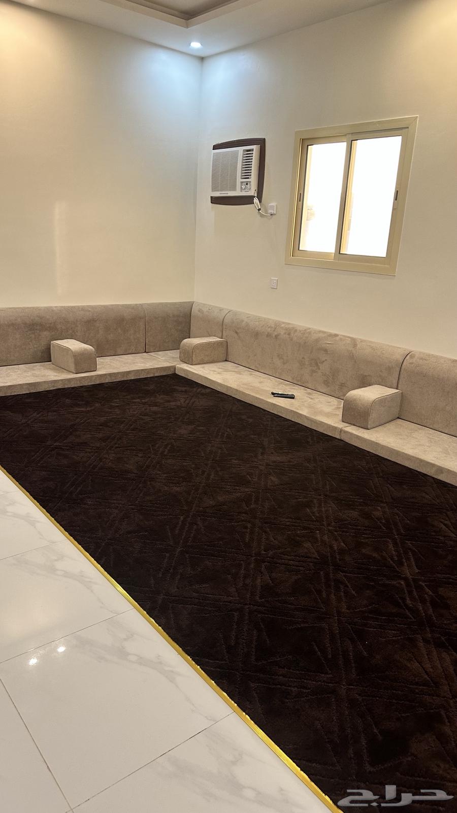 شقق عزاب ايجار شهري64359691083779110